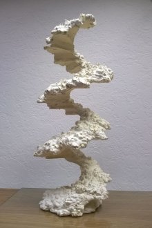 Διακοσμητική σπηλιά για ενυδρείο