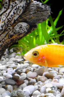 Ενάρκτης ενυδρείου