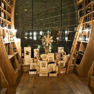 Δρύινα έπιπλα για μπάνιο