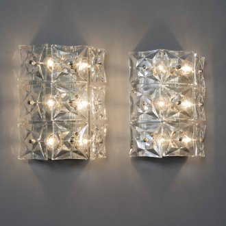 Σχεδιασμός λακωνικού κρυστάλλου