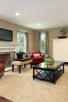 Φωτιστικό στο στυλ Art Nouveau