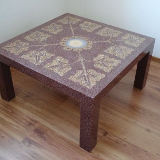 Σχέδιο διακόσμησης οθόνης