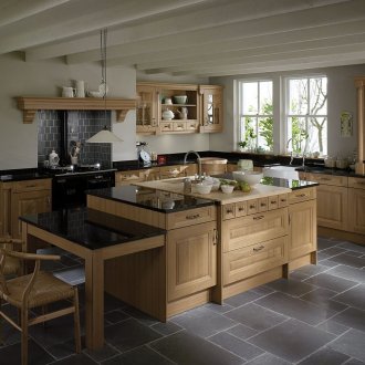 Κουζίνα χώρα στυλ 2019