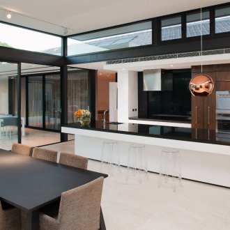 Σχεδιασμός Κουζίνας 2019