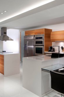 Σχεδιασμός Κουζίνας 2019