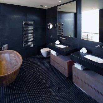 Σχεδιασμός Μπάνιου 2019