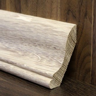 Ευρεία ξύλινη σανίδα