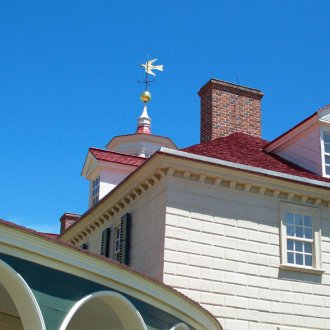 Πτερύγιο για τις οροφές των οροφών