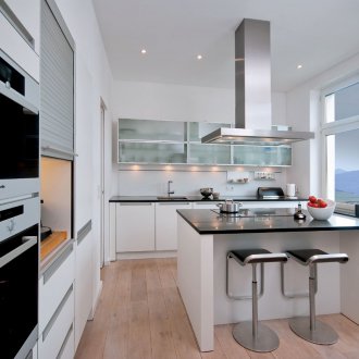 Εντοιχισμένες λυχνίες επίπλων