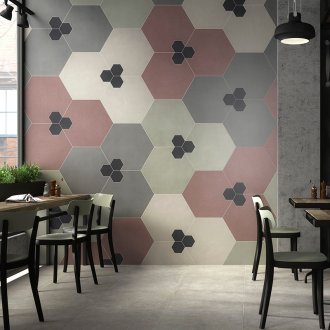 Πλακάκι 2019 στο εσωτερικό