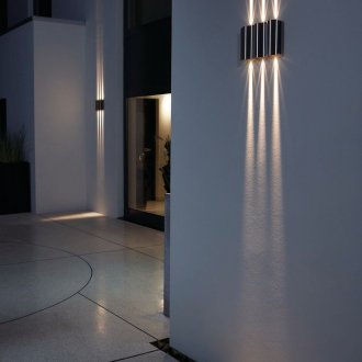 Φωτιστικά τοίχου