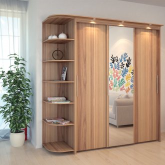 Διοικητικό Συμβούλιο για σημειώσεις με ράφια