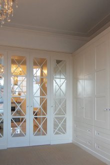 Metlakh κεραμίδι στο εσωτερικό της Προβηγκίας