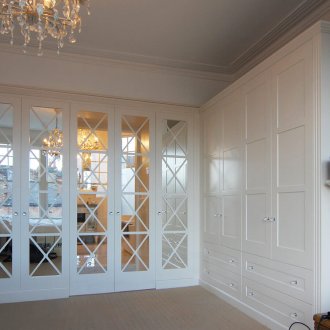 Ντουλάπα της Προβηγκίας