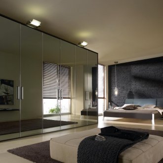 Art Nouveau πόρτα ταλάντευσης