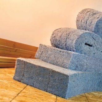 Lydisolasjonsmaterialer