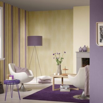 Βελούδινο καναπέ στο εσωτερικό