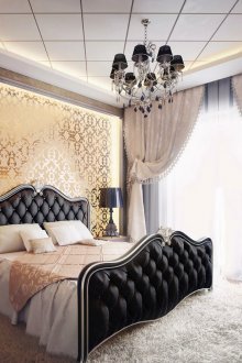 Νεοκλασική αίθουσα εισόδου