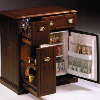 Μικρό συρτάρι