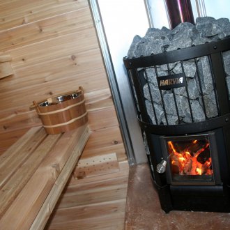 Ψήσιμο από ανοξείδωτο χάλυβα