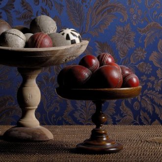 Μπλε ταπετσαρία οθόνης μεταξιού