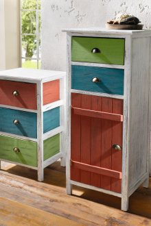 Shabby Chic Chest