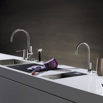 Αναδευτήρας νερού