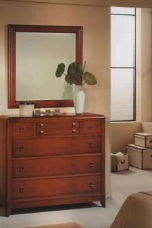 Συρταριέρα