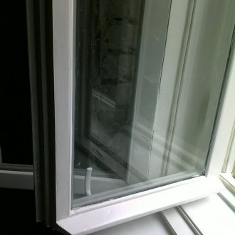 Παράθυρο ζωγραφική