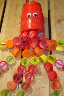 Χταπόδι χταπόδι