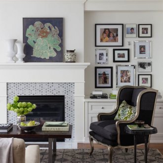 Κατασκεύασε νεροχύτη σε ένα βάθρο