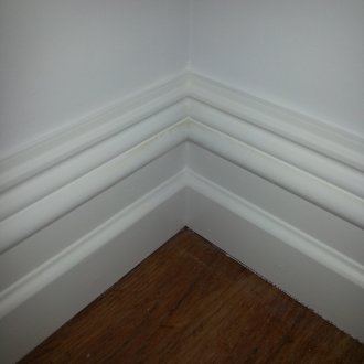 Θερμοί πάνελ πρόσοψης για ζωγραφική