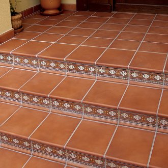 Πρόσοψη από τούβλα