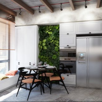 Ενεργειακό θέρετρο