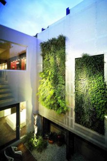 Το αρχοντικό της Τοσκάνης