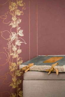 Ματ από ροζ πομπώδες