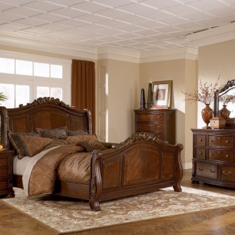 Δίκλινο Σετ Υπνοδωμάτιο