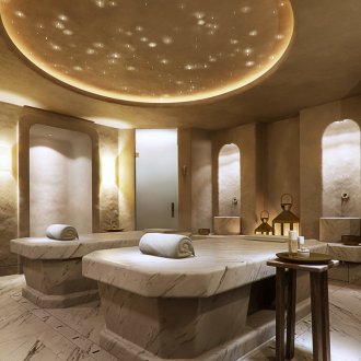 Χαμάμ σε ιδιωτικό σπίτι