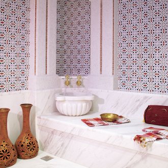 Ο κονστρουκτιβισμός στο εσωτερικό του διαμερίσματος