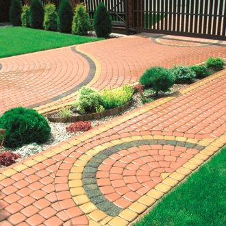 Διακοσμητική διακόσμηση μπροστινής πόρτας