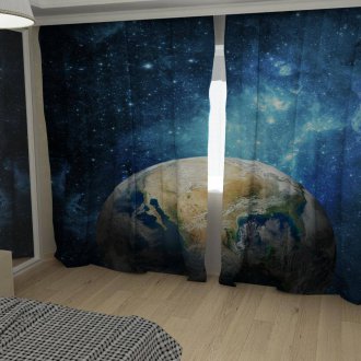 Κουρτίνες 3D