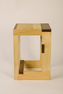 Λακωνικό σκαμπό σχεδιασμού