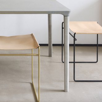 Καναπές σε μεταλλικό πλαίσιο 2019