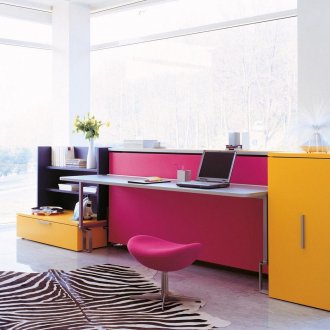 Επίστρωση σκαμπό