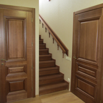 Εσωτερική αποκατάσταση πόρτας