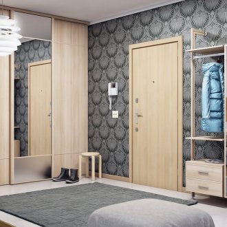 Γύψος γύψος στο διαμέρισμα