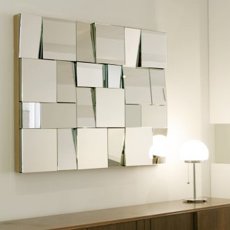 Πίνακας καθρέφτη