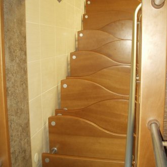 Ημικυκλικό κεραμικό νεροχύτη