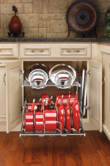 Συμπαγής αποθήκευση σε συρτάρι