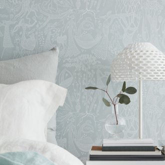 Πορτοκαλί κεραμίδι με μοτίβο